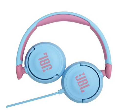 Навушники JBL JR 310 Blue (JBLJR310BLU)