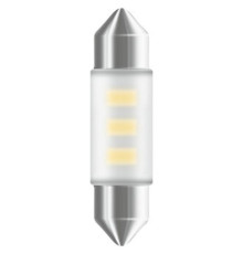 Автолампа Neolux світлодіодна (NF6436CW-02B)