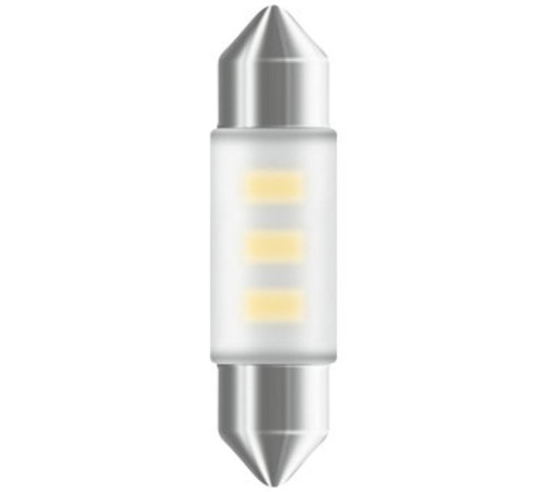 Автолампа Neolux світлодіодна (NF6436CW-02B)