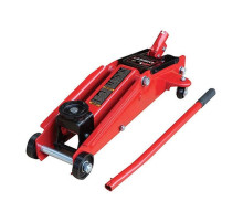 Домкрат Torin гідравлічний 3 т 3т 135-410 мм підкатний (T830020)