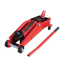 Домкрат Torin гідравлічний 3 т 3т 135-410 мм підкатний (T830020)