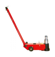 Домкрат Torin для вантажних автомобілей 50т/25т пневмогідравлічний 235-352 (TRA50-2A)