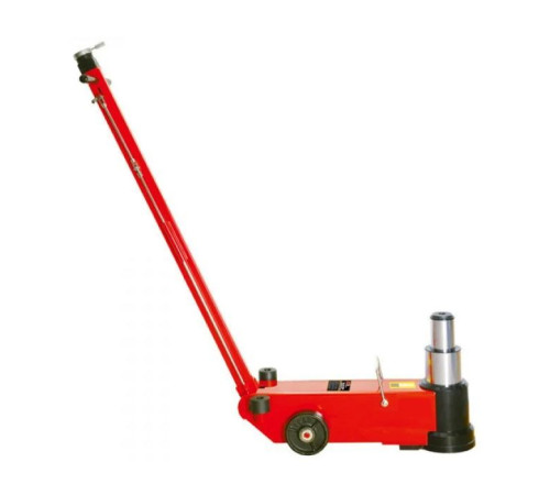 Домкрат Torin для вантажних автомобілей 50т/25т пневмогідравлічний 235-352 (TRA50-2A)