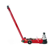 Домкрат Torin пневмогидравлический 40т/20т/10т 130-192,5/247/305,5+120 мм (TRA40-3AL)