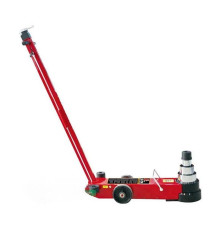 Домкрат Torin пневмогідравлічний 40т/20т/10т 130-192,5/247/305,5+120 мм (TRA40-3AL)