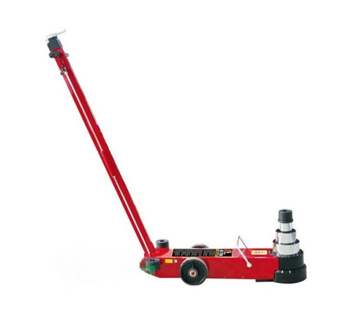 Домкрат Torin пневмогідравлічний 40т/20т/10т 130-192,5/247/305,5+120 мм (TRA40-3AL)