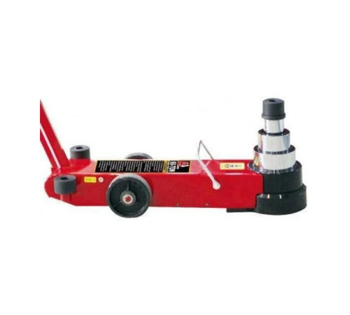 Домкрат Torin пневмогідравлічний 40т/20т/10т 130-192,5/247/305,5+120 мм (TRA40-3AL)