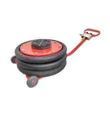 Домкрат Airkraft пневматичний професійний коротка ручка 4,2т (JP-3PRO-SH)