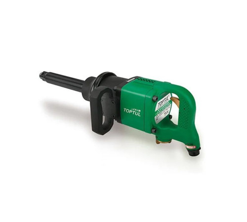Гайковерт Toptul пневмо ударний 1" 3520N/m 3000об/мин K (KAAB3226)