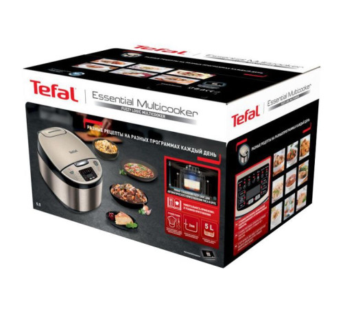 Мультиварка Tefal RK321A34