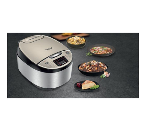 Мультиварка Tefal RK321A34