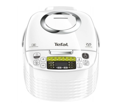 Мультиварка Tefal RK745134