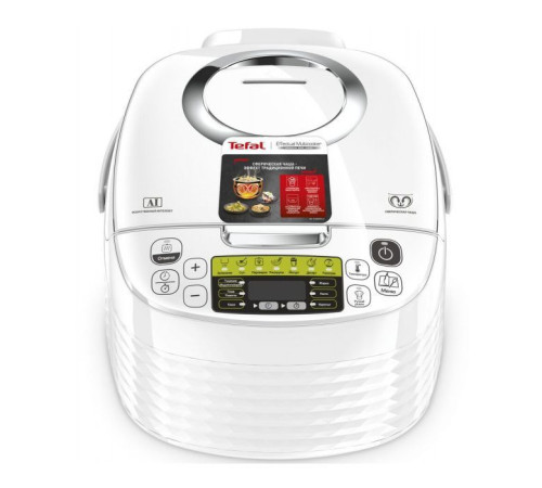Мультиварка Tefal RK745134