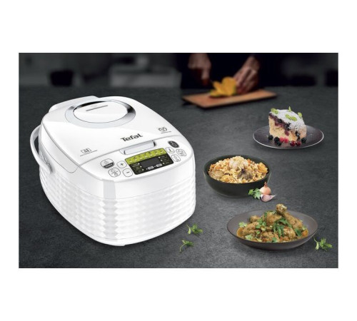 Мультиварка Tefal RK745134