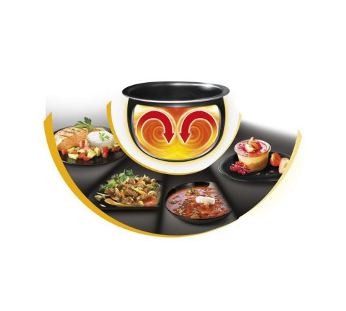 Мультиварка Tefal RK745134