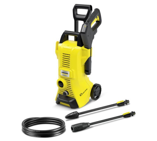 Мийка високого тиску Karcher K3 Power Control (1.676-100.0)