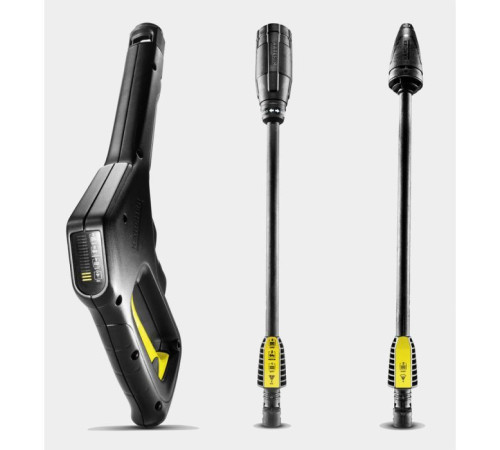 Мийка високого тиску Karcher K3 Power Control (1.676-100.0)