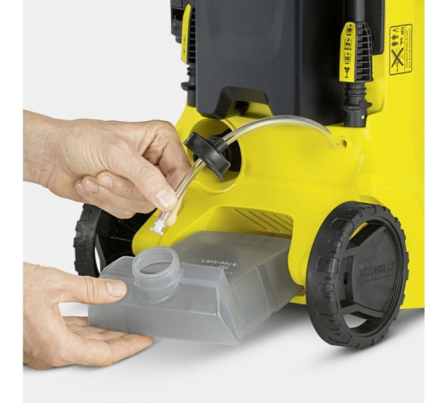 Мийка високого тиску Karcher K3 Power Control (1.676-100.0)