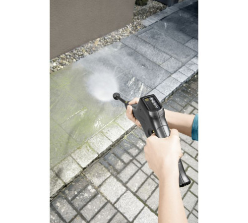 Мийка високого тиску Karcher K3 Power Control (1.676-100.0)
