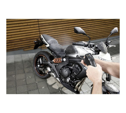 Мийка високого тиску Karcher K3 Power Control (1.676-100.0)