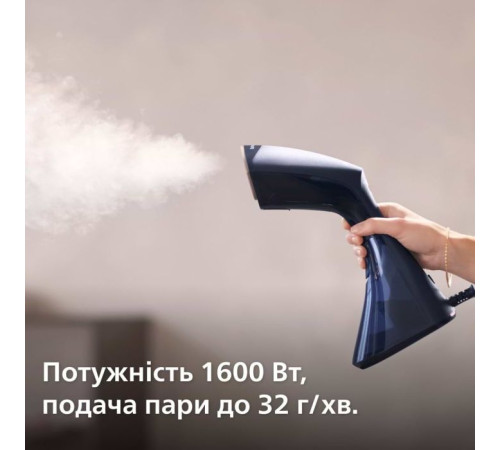 Відпарювач для одягу Philips GC810/20