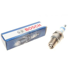 Свічка запалювання Bosch 0 242 229 656