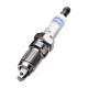 Свеча зажигания Bosch 0 242 229 699