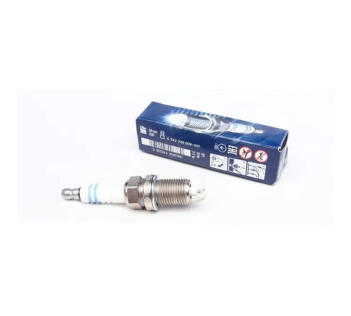 Свеча зажигания Bosch 0 242 229 699