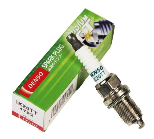 Свеча зажигания Denso IK20TT