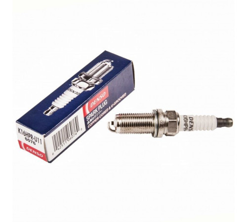 Свічка запалювання Denso K16HPRU11