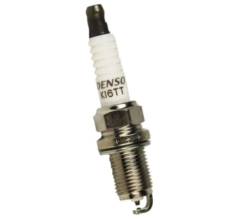 Свічка запалювання Denso K16TT