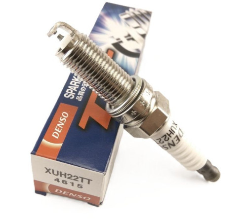 Свічка запалювання Denso XUH22TT