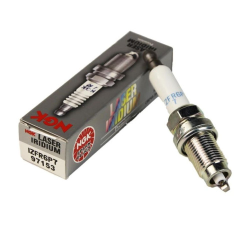 Свічка запалювання NGK 97153 IZFR6P7