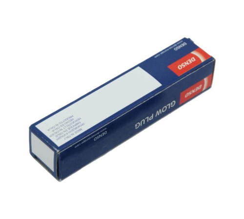 Свічка розжарювання Denso DG-001