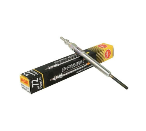 Свеча накаливания NGK 97719 Y9001AS