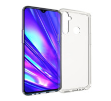 Чохол до мобільного телефона BeCover Realme C3 Transparancy (705204)