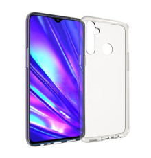 Чохол до мобільного телефона BeCover Realme C3 Transparancy (705204)