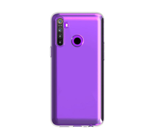 Чохол до мобільного телефона BeCover Realme C3 Transparancy (705204)