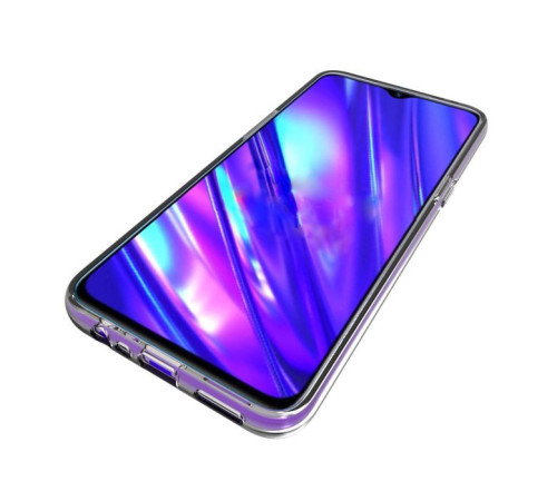 Чохол до мобільного телефона BeCover Realme C3 Transparancy (705204)