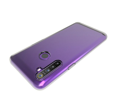 Чохол до мобільного телефона BeCover Realme C3 Transparancy (705204)