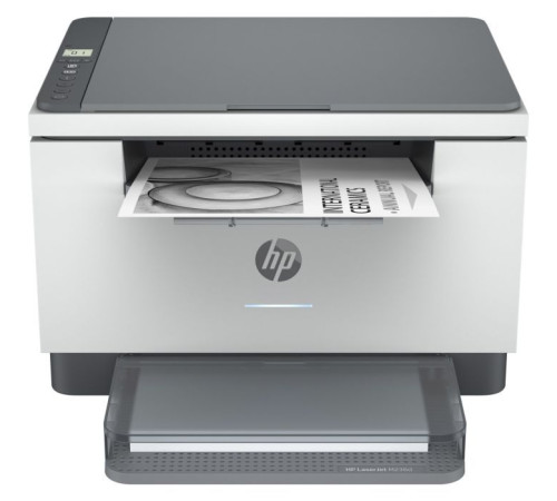 Багатофункціональний пристрій HP LaserJet M236d (9YF94A)