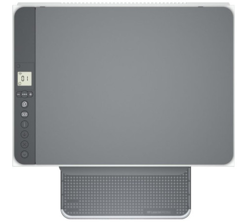 Багатофункціональний пристрій HP LaserJet M236d (9YF94A)