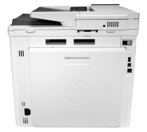 Багатофункціональний пристрій HP Color LJ Enterprise M480f (3QA55A)