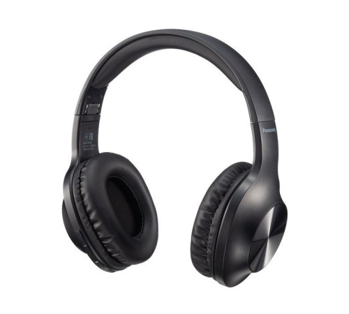 Навушники Panasonic RB-HX220BEE-K