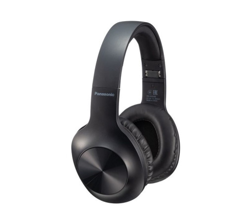 Навушники Panasonic RB-HX220BEE-K