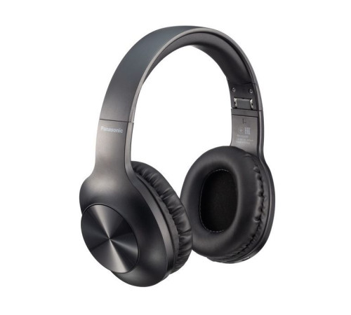 Навушники Panasonic RB-HX220BEE-K