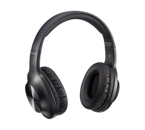 Навушники Panasonic RB-HX220BEE-K