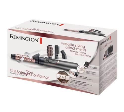 Фен-щітка Remington AS8606