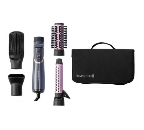 Фен-щітка Remington AS8606