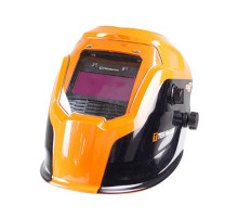 Маска зварювальника Tekhmann WH 500T (849177)